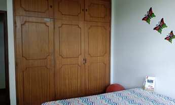 Imagem 5: Apartamento padrão Asa norte