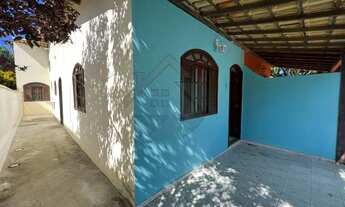 Imagem 4: Casa com 2 quartos em Praia Linda