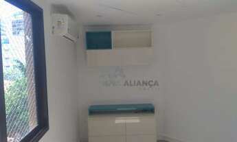 Imagem 7: Apartamento-À VENDA-Lagoa-Rio de Janeiro-RJ