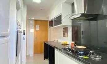 Imagem 6: Vendo Apto em Águas Claras DF -MOBILIADO