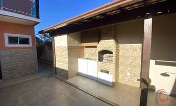 Imagem 2: Linda Casa Duplex com Piscina Aquecida e Energia Solar em Rio das Ostras! 3 Quartos (2 Suí