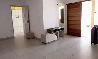 Imagem 2: F Casa para venda tem 50 metros quadrados com 2 quartos em Ribeira - Salvador - BA