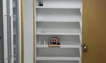 Imagem 4: ALUGO ÓTIMO APARTAMENTO COM 250 M2 E 3 SUÍTES NO CONDOMÍNIO BOTICELLI, VIEIRALVES