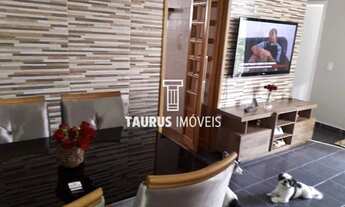 Imagem 2: Apartamento à venda no bairro São José - São Caetano do Sul/SP