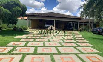 Imagem 2: LIMEIRA - Casa de Condomínio - Jardim Portal das Rosas