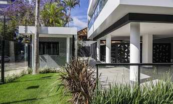 Imagem 7: Apartamento para Venda - 114.22m², 2 dormitórios, sendo 2 suites, 2 vagas - Rio Branco