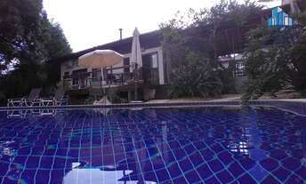 Imagem 2: Casa com 3 dormitórios, 248 m² - venda por R$ 1.690.000,00 ou aluguel por R$ 8.500,00/mês