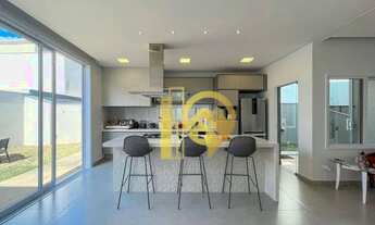 Imagem 7: Casa com 5 suítes à venda, 395 m² Condomínio Alphaville II - São José dos Campos/SP