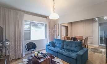 Imagem: Apartamento para Venda - 88.7m², 2 dormitórios