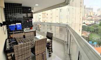 Imagem 2: Apartamento Residencial Santa Teresinha com 160 metros