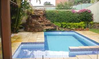 Imagem 6: Casa para Venda - 560m², 5 dormitórios, sendo 4 suites, 2 vagas - Vila Jardim