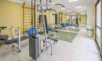 Imagem 5: Apartamento 2 dormitórios mobiliado com vaga