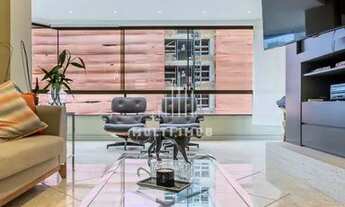 Imagem 4: Apartamento 3 dormitórios no Bela Vista