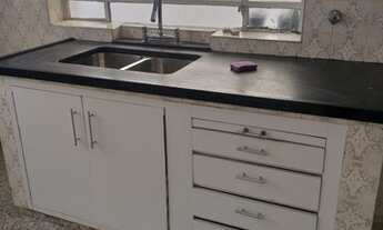 Imagem 6: Casa para aluguel com 335 metros quadrados com 3 quartos em Campo Belo - São Paulo - SP