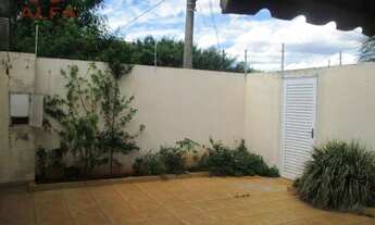 Imagem 5: Casa com 3 dormitórios para alugar, 200 m² por R$ 3.480,00/mês - Jardim Tarraf II - São Jo