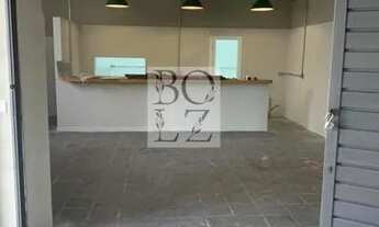 Imagem 3: Casa Comercial para Locação em São Paulo, Vila Mariana, 5 dormitórios, 3 banheiros