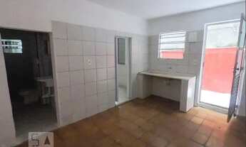 Imagem 7: Casa para Aluguel - Jardim Santa Emília, 1 Quarto, 40 m2