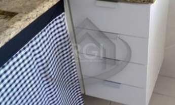 Imagem 5: Apartamento para Venda - 63m², 3 dormitórios, 1 vaga - Aberta dos Morros