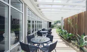 Imagem 3: Apartamento para Aluguel - Brooklin, 1 Quarto, 48 m2