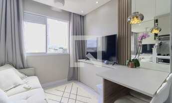 Imagem 2: Apartamento para Aluguel - Sacomã, 2 Quartos, 33 m2