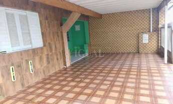 Imagem 2: CASA TERREA para aluguel, 3 quartos, 1 vaga, JARDIM MONTE LIBANO - Santo André/SP