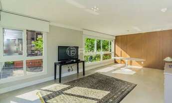 Imagem 3: Apartamento para venda possui 118 metros quadrados com 3 quartos em Bela Vista - Porto Ale