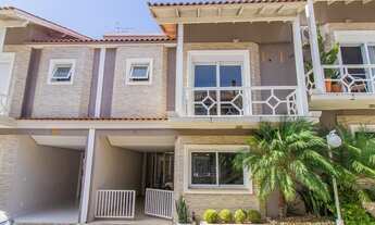 Imagem 2: Casa para Venda - 143m², 3 dormitórios, sendo 1 suites, 2 vagas - Nossa Senhora das Graças