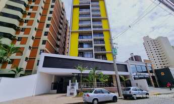 Imagem 1: Apartamento Aluguel Cambui Campinas