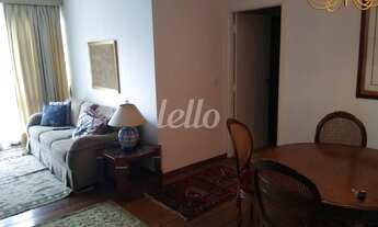 Imagem 2: São Paulo - Apartamento Padrão - Higienópolis