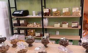 Imagem 4: Loja de Produtos Naturais