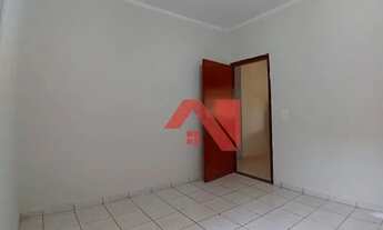 Imagem 6: Casa com 3 dormitórios para alugar, 125 m² por R$ 1.200,00/mês - Vila Maria - Mogi Guaçu/S