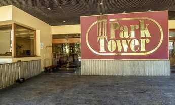 Imagem: Flat com 1 dormitório, 75 m² - venda por