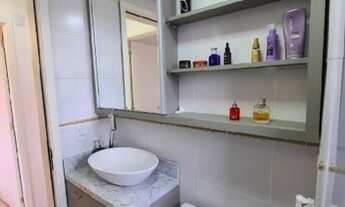 Imagem 4: Apartamento para Venda - 51m², 2 dormitórios, 1 vaga - Aberta dos Morros