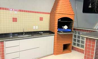 Imagem 2: Casa de condomínio sobrado para venda tem 240 metros quadrados com 3 suítes em Hortolândia