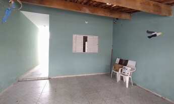 Imagem 7: Casa no Jardim do Vale