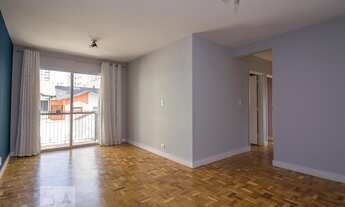 Imagem 1: Apartamento para Aluguel - Perdizes, 2 Quartos, 78 m2