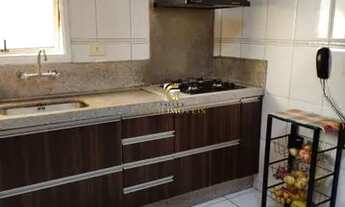 Imagem 2: JBL - AP2878 Apartamento para venda tem 97 metros quadrados com 3 quartos