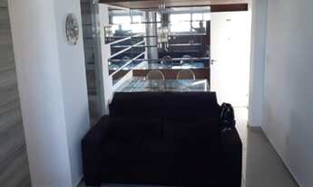 Imagem 5: Apartamento tipo cobertura