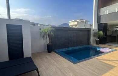 Imagem 3: Casa para venda tem 340 metros quadrados com 3 quartos