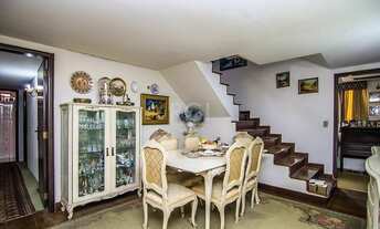 Imagem 6: Cobertura para Venda - 263.93m², 3 dormitórios, sendo 1 suites, 2 vagas - Moinhos de Vento