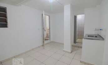 Imagem 2: Apartamento para Aluguel - Lauzane Paulista, 1 Quarto, 15 m2