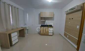 Imagem 6: Kitnet com 1 dormitório para alugar, 60 m² por R$ 850,00/mês - Cidade Universitária - Anáp