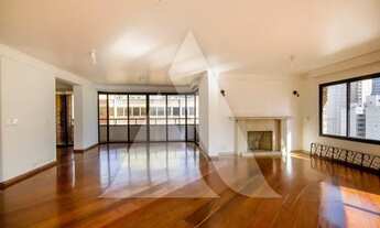 Imagem 6: SãO PAULO - Apartamento Padrão - Itaim Bibi