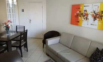 Imagem: Apartamento à venda, 2 quartos, 1 vaga