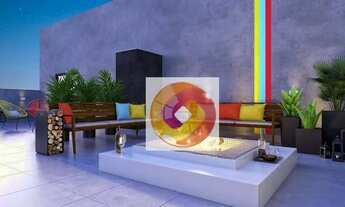 Imagem 6: Apartamento com 3 dormitórios à venda, 68 m² por R$ 589.900,00 - Tingui - Curitiba/PR