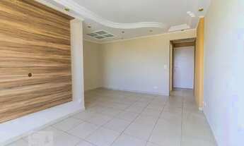 Imagem 5: Apartamento para Aluguel - Jardim Marajoara , 3 Quartos, 75 m2