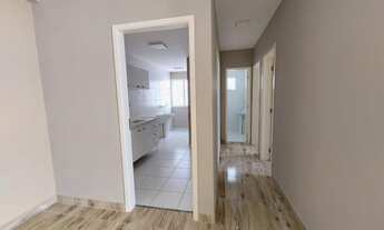 Imagem 2: Apartamento para locação ou venda no bairro do Caxambu - Jundiaí - SP