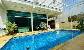 Imagem 7: Casa com 3 dormitórios, 280 m² - venda por R$ 1.400.000,00 ou aluguel por R$ 6.000,00/mês