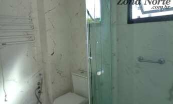 Imagem 11: APARTAMENTO impecável, 3 dormitórios sendo 01 suíte com sacada aberta na Rua Zamenhoff. Sa