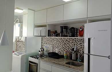 Imagem 9: Apartamento 2 quartos reformado a venda no bairro Camaqua em Porto Alegre, RS